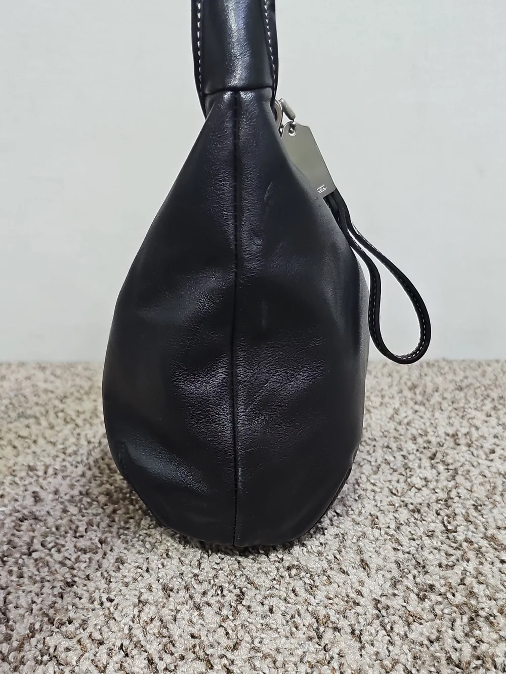 COACH 9219 VINTAGE ERGO HOBO BAG BFPM-07-091